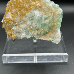 Fluorite Specimen - 979g