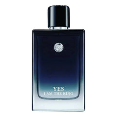 Yes I Am The King By Geparlys For Men 3.4oz EDT Spray