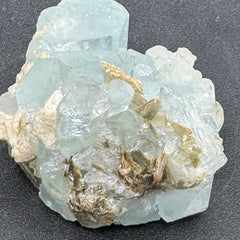 Aquamarine Specimen - 84g