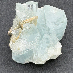 Aquamarine Specimen - 84g