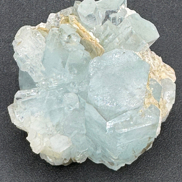 Aquamarine Specimen - 84g
