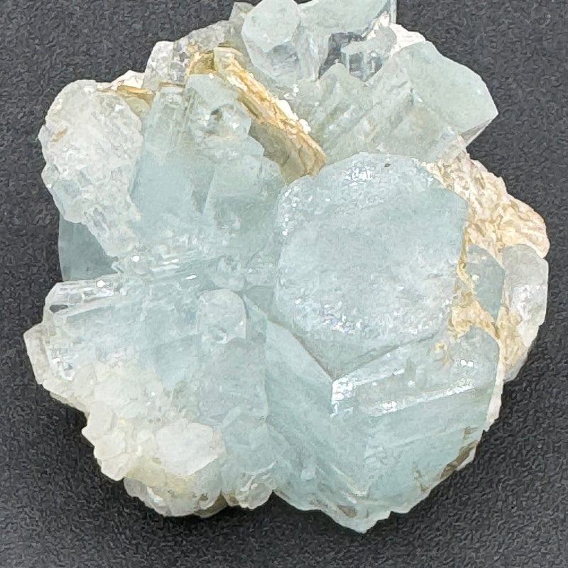 Aquamarine Specimen - 84g