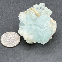Aquamarine Specimen - 84g