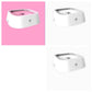 Floating Tray No Spill Pet Water Bowl