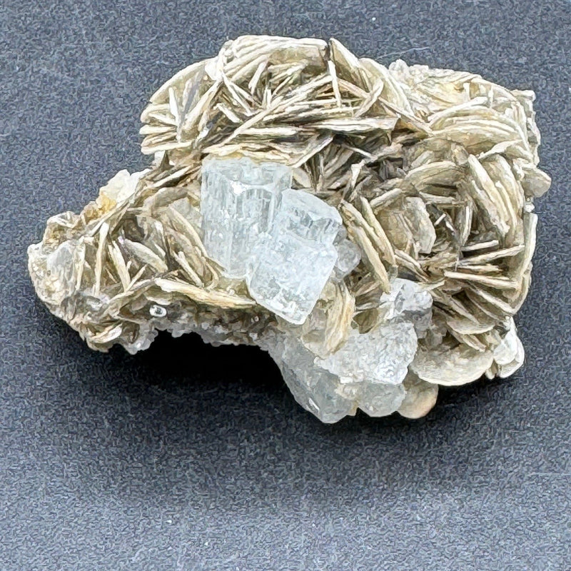 Aquamarine Specimen - 131g