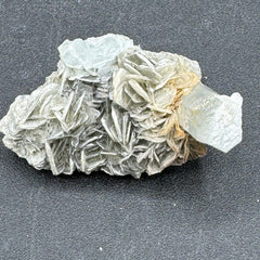 Aquamarine Specimen - 22g