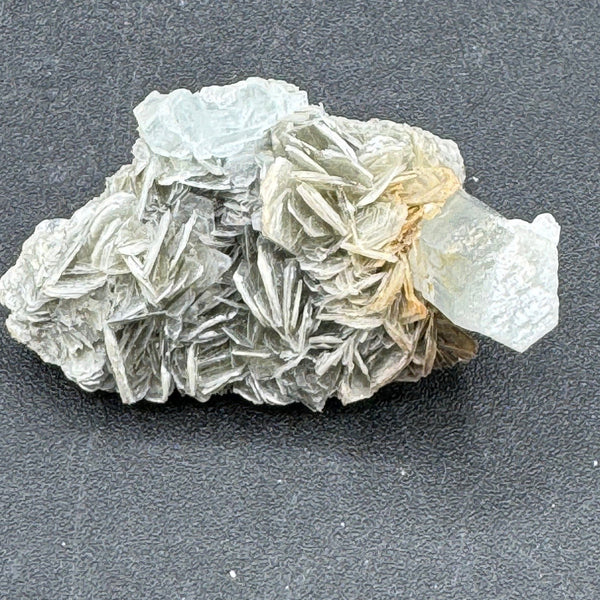 Aquamarine Specimen - 22g