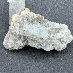 Aquamarine Specimen - 22g
