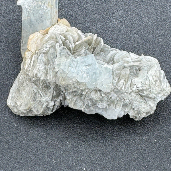 Aquamarine Specimen - 22g