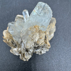 Aquamarine Specimen - 25g