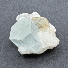 Aquamarine Specimen - 19g