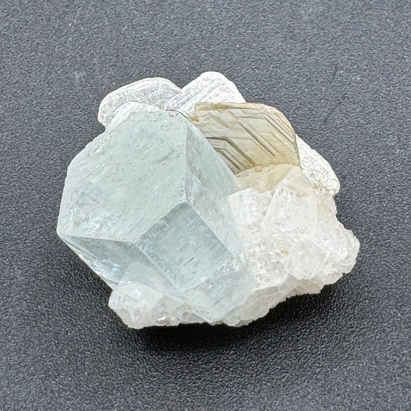 Aquamarine Specimen - 19g