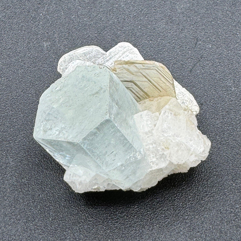 Aquamarine Specimen - 19g