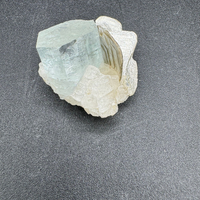 Aquamarine Specimen - 19g