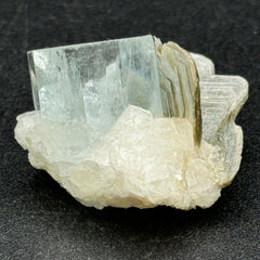 Aquamarine Specimen - 19g