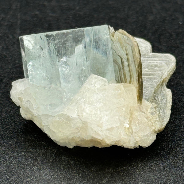 Aquamarine Specimen - 19g