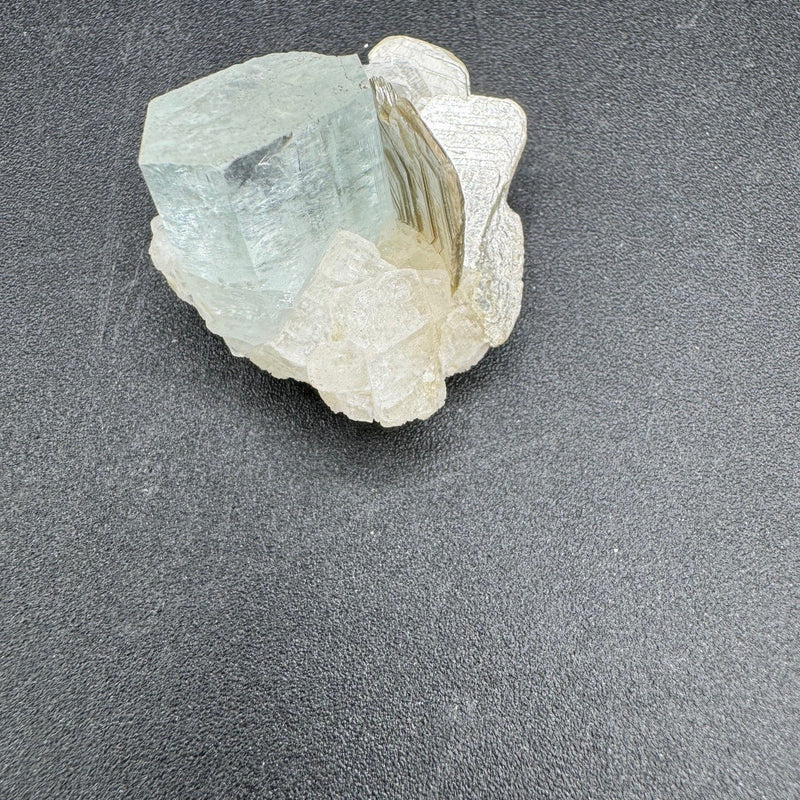 Aquamarine Specimen - 19g
