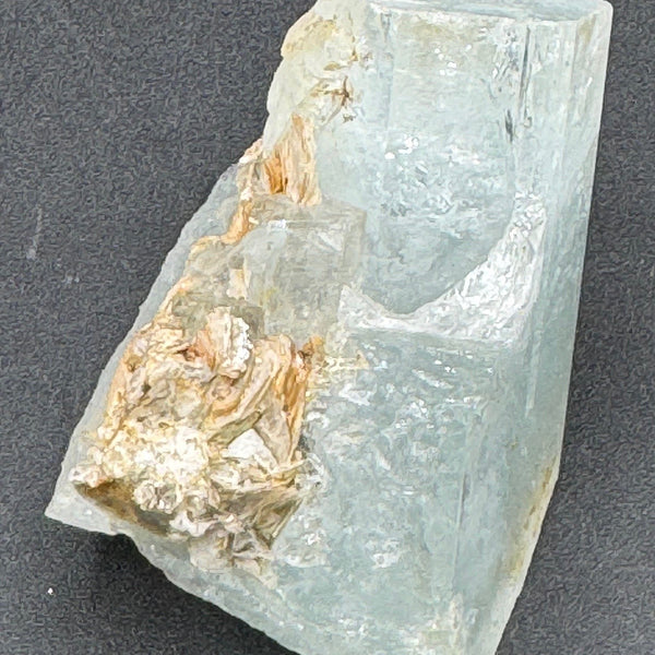 Aquamarine Crystal - 150g
