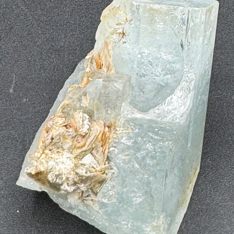Aquamarine Crystal - 150g