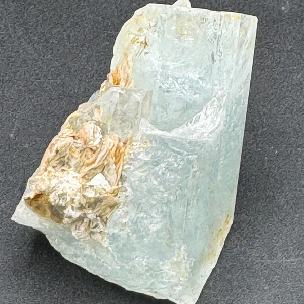 Aquamarine Crystal - 150g