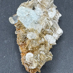 Aquamarine Specimen - 48g