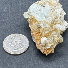 Aquamarine Specimen - 48g