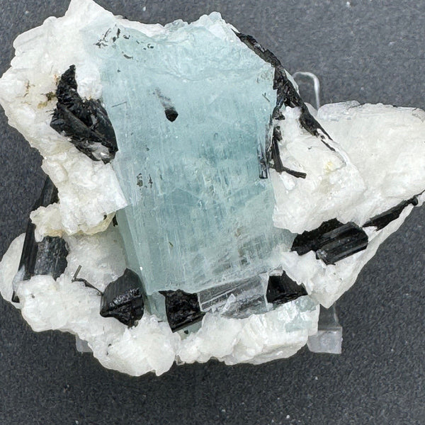 Aquamarine Specimen - 38g
