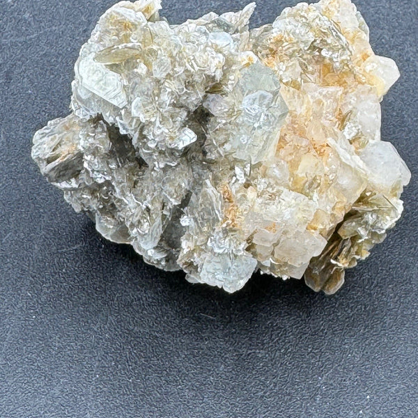 Aquamarine Specimen - 74g