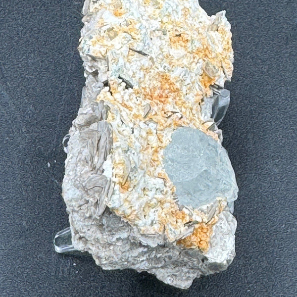 Aquamarine Specimen - 63g