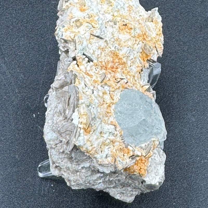Aquamarine Specimen - 63g