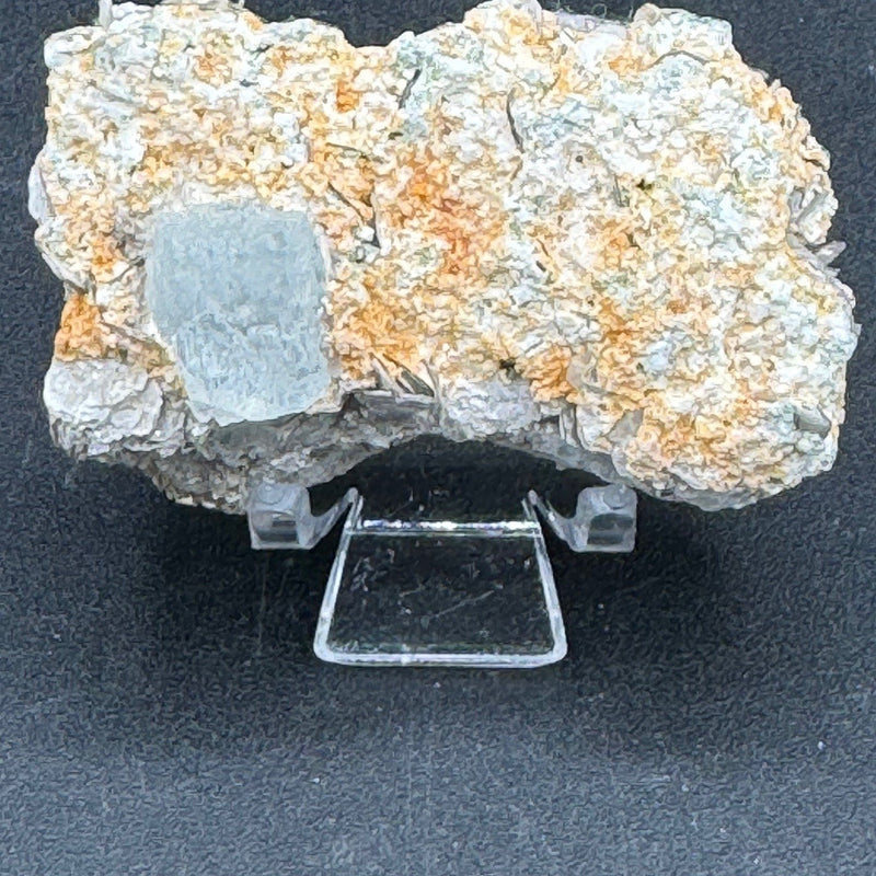 Aquamarine Specimen - 63g