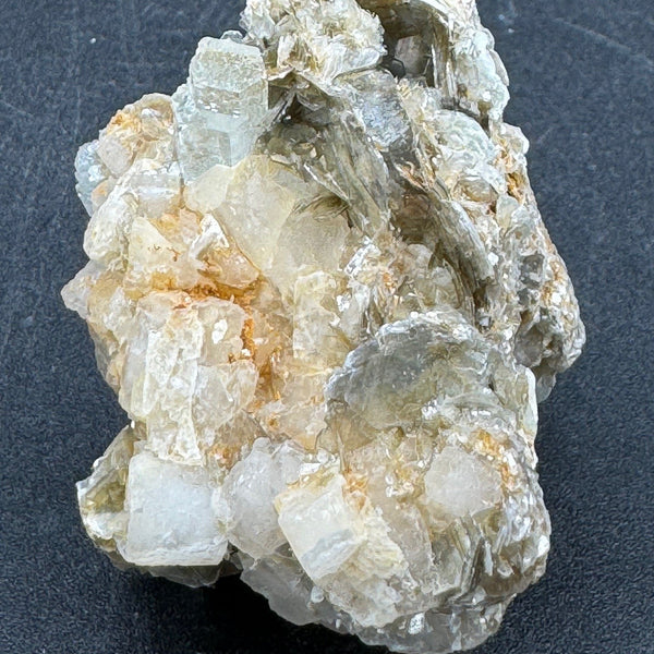 Aquamarine Specimen - 74g