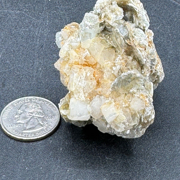 Aquamarine Specimen - 74g