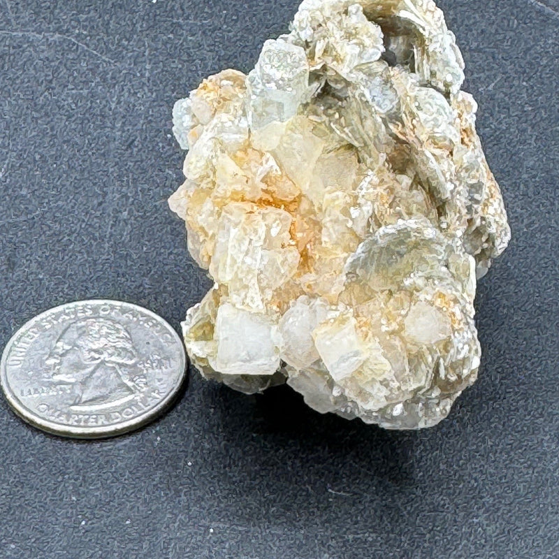 Aquamarine Specimen - 74g