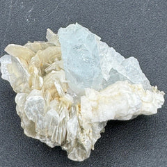 Aquamarine Specimen - 37g