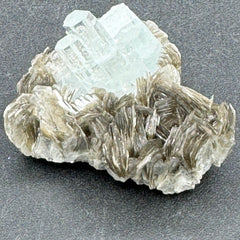 Aquamarine Specimen - 61g