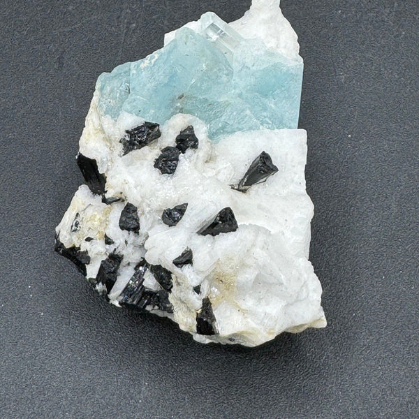 Aquamarine Specimen - 91g