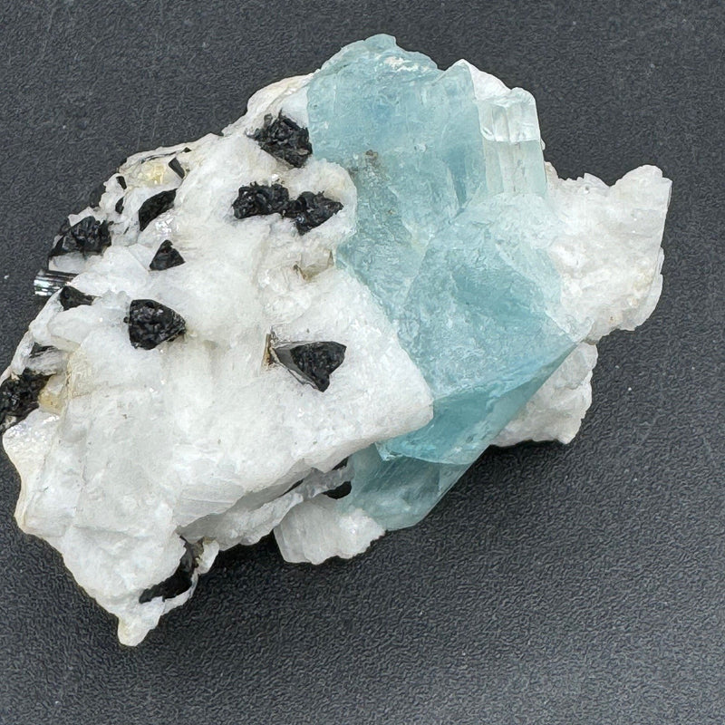 Aquamarine Specimen - 91g