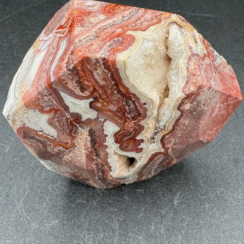 Crazy Lace Agate Freeform - 112g
