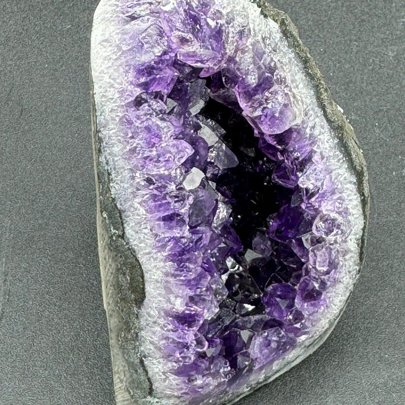 Amethyst Specimen from Brazil - 351g