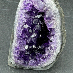 Amethyst Specimen from Brazil - 351g