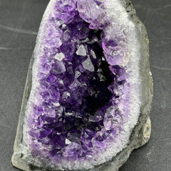 Amethyst Specimen from Brazil - 351g
