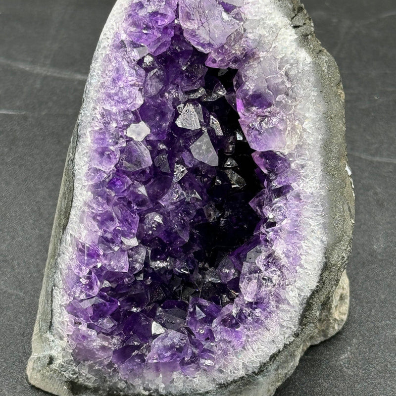 Amethyst Specimen from Brazil - 351g