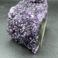 Amethyst Specimen from Brazil - 744g