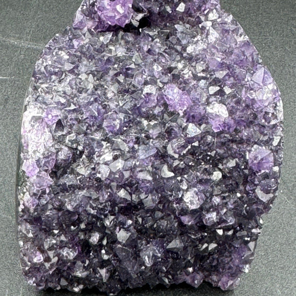 Amethyst Specimen from Brazil - 744g