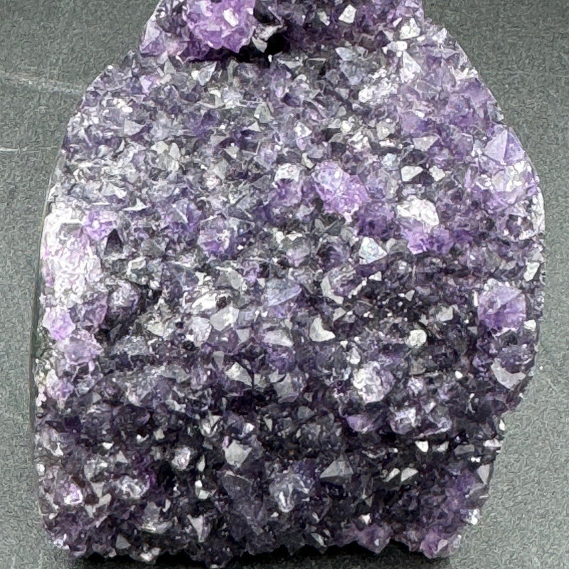 Amethyst Specimen from Brazil - 744g