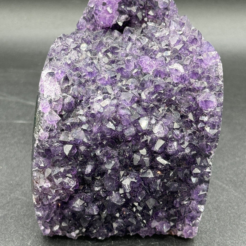 Amethyst Specimen from Brazil - 744g