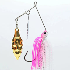 Cobra V2.0 Spinnerbait, Kunai Blade
