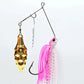 Cobra V2.0 Spinnerbait, Kunai Blade