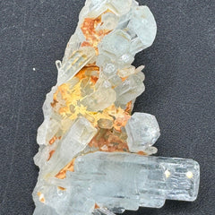 Aquamarine Crystal - 34g
